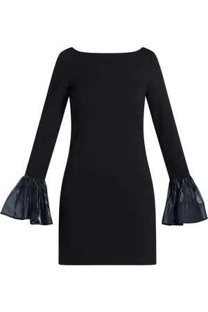 Staud Hawthorne Minikleid