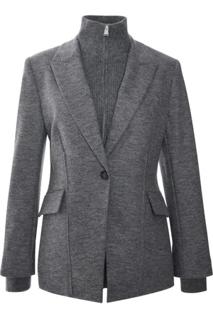 Simkhai Auden Blazer