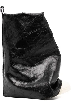 Rick Owens Porterville Stiefel