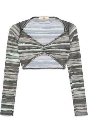 KNWLS Infinity Oberteil