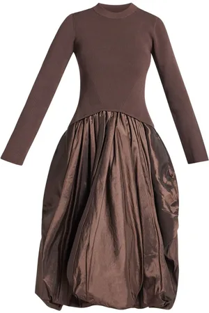 Simkhai Kenlie Kleid