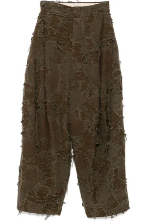 UMA WANG Pin Hose