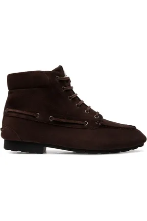 Bally Plume Stiefel