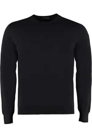 DRUMOHR Pullover aus Merinowolle
