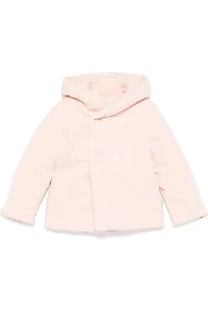 TEDDY & MINOU Gefütterte Jacke