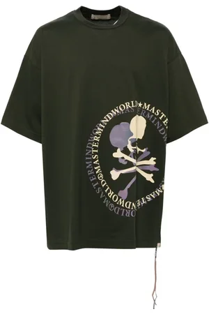 MASTERMIND MW Aurola T-Shirt