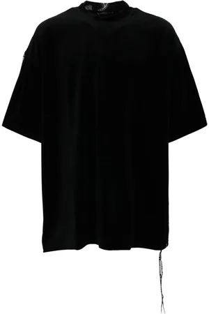 MASTERMIND T-Shirt mit grafischem Print