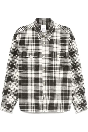 VISVIM Pioneer Hemd