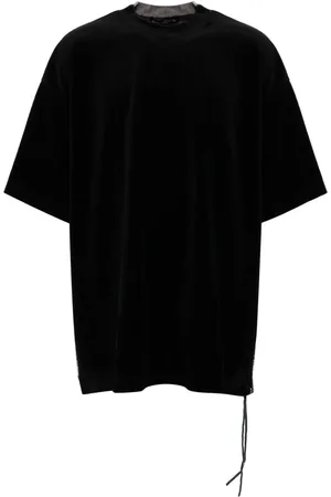MASTERMIND T-Shirt mit Logo-Print