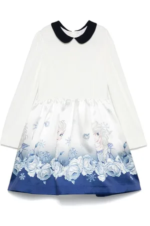 MONNALISA Frozen Kleid