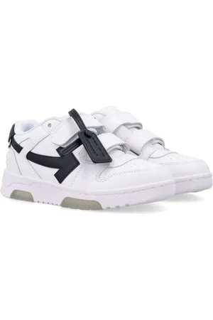 OFF-WHITE Out of Office Sneakers