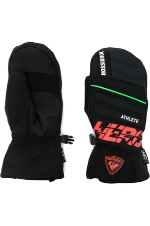 Rossignol Fäustlinge mit Hero-Print