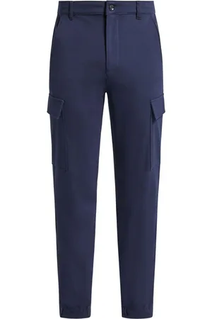 7 for all Mankind Portwest Cargohose