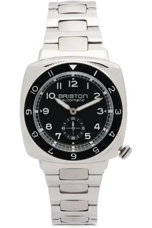 Briston Clubmaster Legend Small Second 39mm