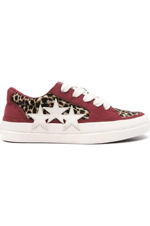 AMIRI Sunset Sneakers