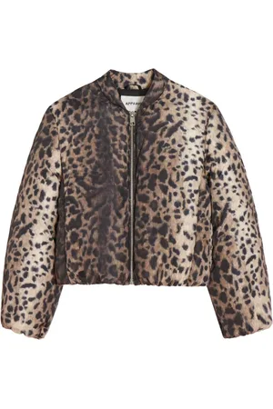 Apparis Leni Bomberjacke