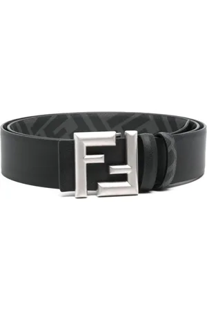 Fendi Gürtel mit FF