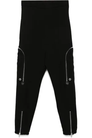 Rick Owens Dirt Bauhaus Hose