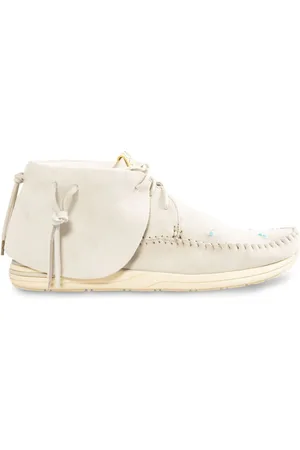 VISVIM FBT Stiefel