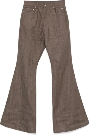 Rick Owens Bolan Jeans