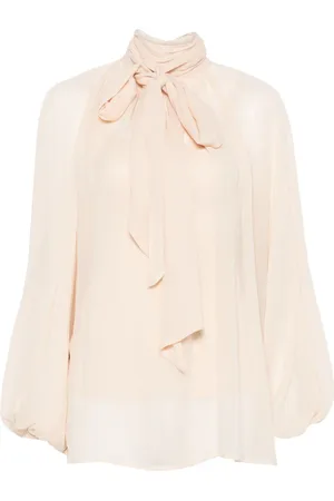 ZIMMERMANN Eden Bluse