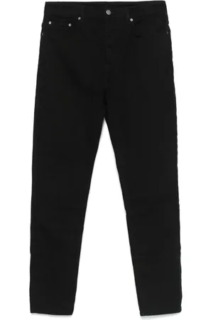 KSUBI Wolfang Laid Jeans