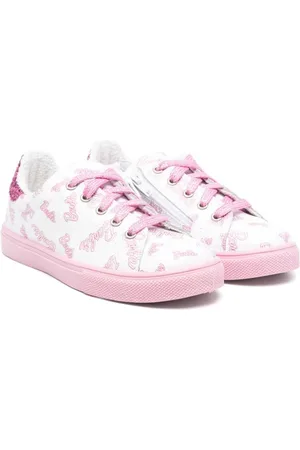 MONNALISA X Barbie Sneakers