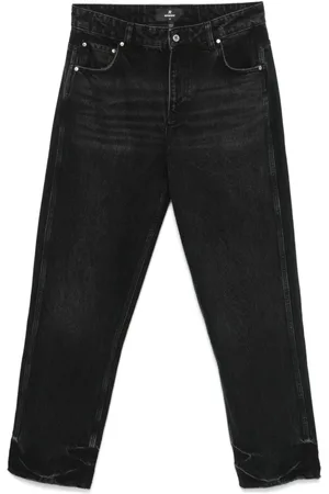 Represent R2 Jeans mit geradem Bein