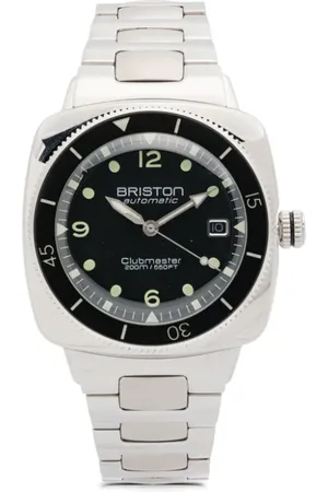 Briston Clubmaster Legend Diver 38mm