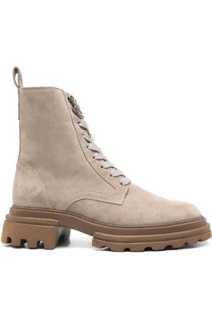 Hogan 10-Storey Stiefel