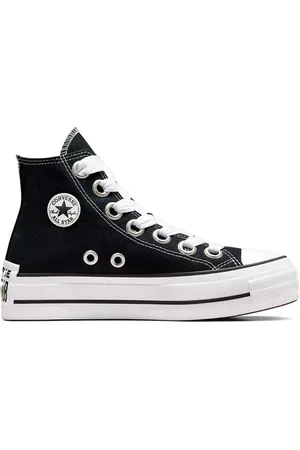 Converse Lift Sneakers mit Plateau