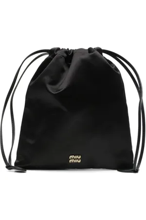 Miu Miu Duchess Clutch