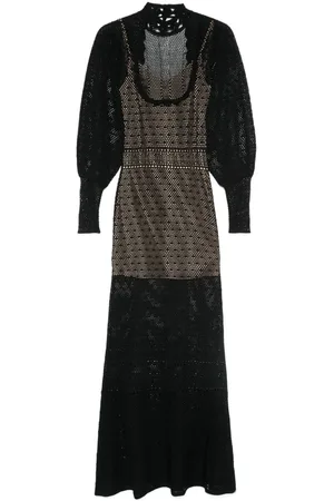 Twin-Set Lara Maxikleid
