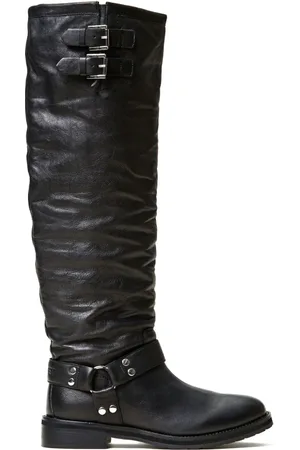 Twin-Set Kniehohe Darcy Stiefel
