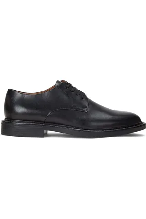 Ralph Lauren Asher Derby-Schuhe