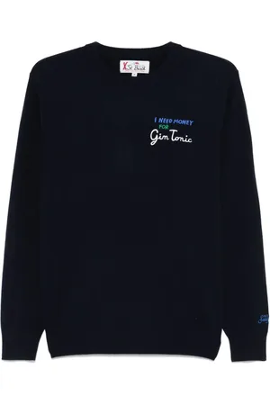 MC2 SAINT BARTH Heron Pullover