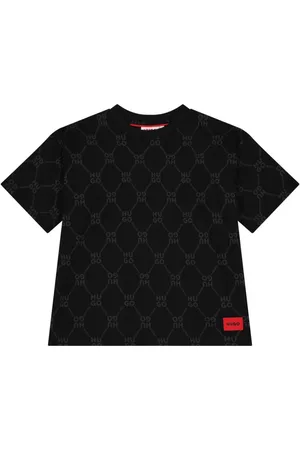HUGO BOSS T-Shirt mit Logo