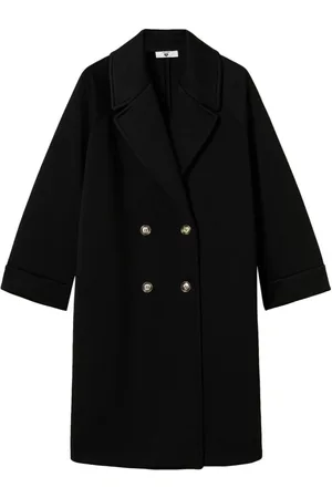 Twin-Set Klassische Cabanjacke