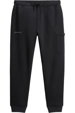 Woolrich Jogginghose mit Logo
