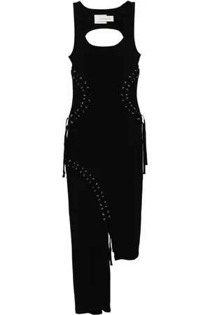 Feng Chen Wang Geflochtenes Kleid