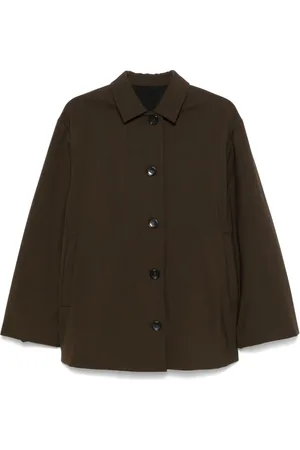 Serafini Einreihige Jacke