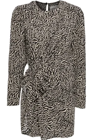 Isabel Marant Dulce Minikleid