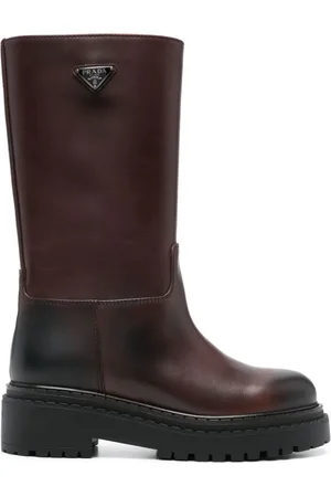 Prada Stiefel 55mm