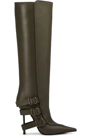 LE SILLA Courtney Stiefel 120mm