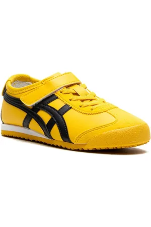 Onitsuka Tiger Tiger Mexico 66 "Yellow7Black" Sneakers