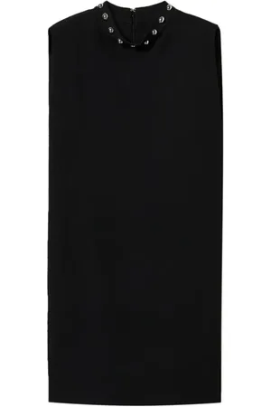 Twin-Set Cady Minikleid aus Krepp