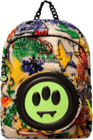 BARROW Smile Rucksack