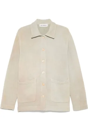 OUR LEGACY Lodge Jacke