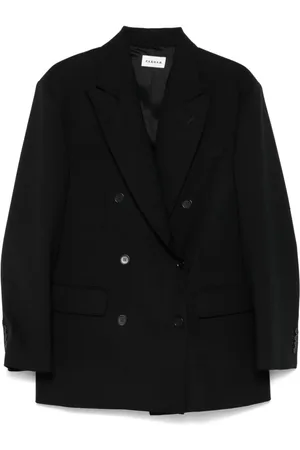 P.A.R.O.S.H. Liliuxy Blazer