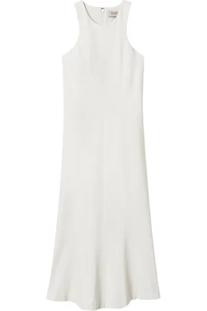 Twin-Set Midikleid mit Neckholder
